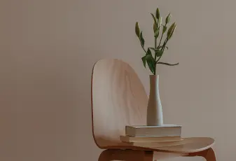 chairs and