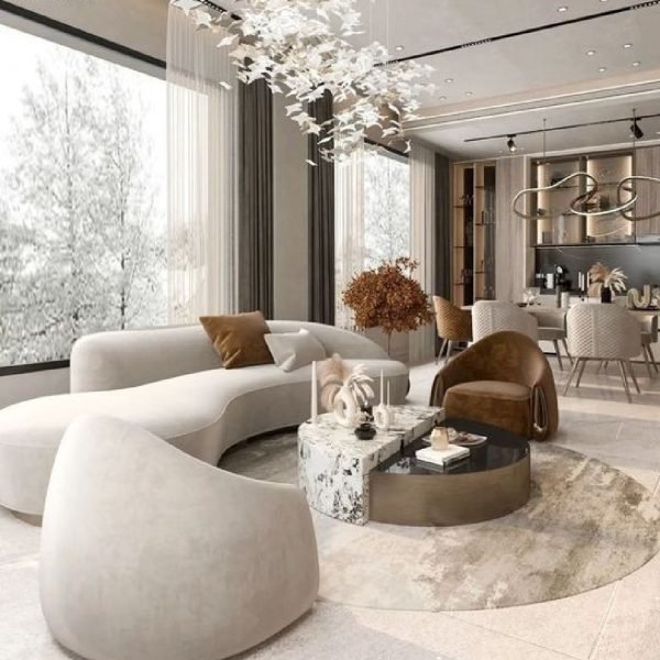 Victory heights - Dubai Sports City -Villa (1)