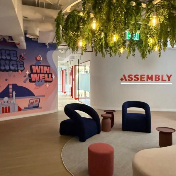 arfaix - assembly project